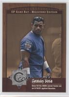 Sammy Sosa