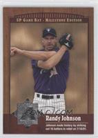 Randy Johnson