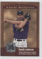 Randy Johnson