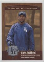 Gary Sheffield