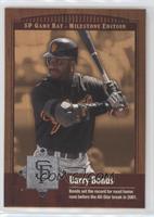 Barry Bonds