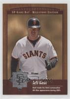 Jeff Kent [EX to NM]