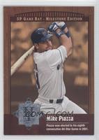 Mike Piazza