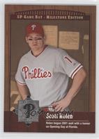 Scott Rolen