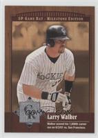 Larry Walker