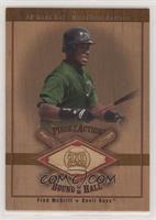 Fred McGriff [EX to NM]