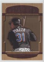 Mike Piazza