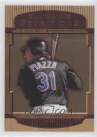 Mike Piazza