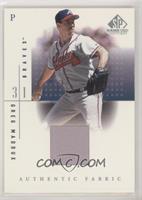 Greg Maddux [EX to NM]