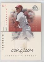 Jim Edmonds [EX to NM]