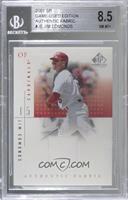 Jim Edmonds [BGS 8.5 NM‑MT+]