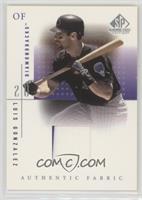 Luis Gonzalez [Noted]