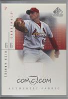 Rick Ankiel [Noted]