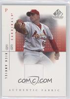 Rick Ankiel