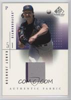 Randy Johnson