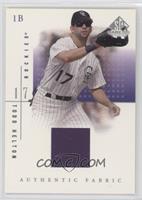 Todd Helton