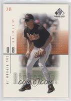 Cal Ripken Jr. [EX to NM]