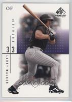 Larry Walker