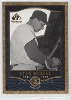 Stan Musial