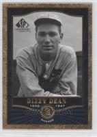 Dizzy Dean