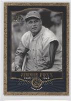 Jimmie Foxx