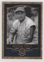 Jimmie Foxx