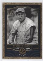 Jimmie Foxx