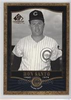 Ron Santo