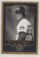 Ryne Sandberg