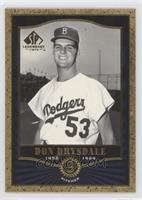 Don Drysdale