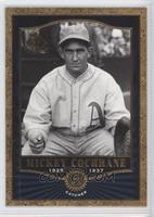 Mickey Cochrane