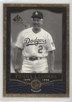 Tom Lasorda