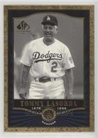 Tom Lasorda