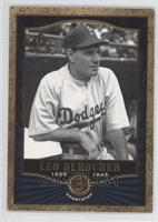 Leo Durocher