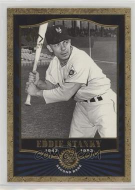 2001 SP Legendary Cuts - [Base] #39 - Eddie Stanky