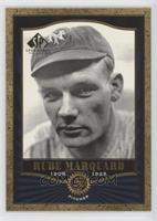 Rube Marquard