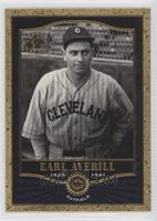 Earl Averill