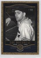 Lou Boudreau