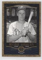 Richie Ashburn