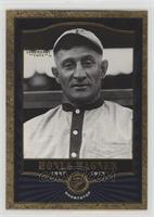 Honus Wagner