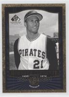 Roberto Clemente