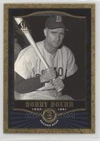Bobby Doerr