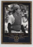 Carlton Fisk