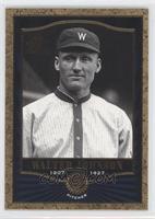 Walter Johnson