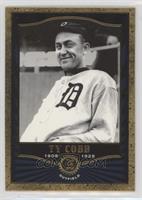 Ty Cobb