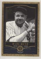 Babe Ruth