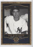 Joe DiMaggio