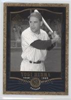 Yogi Berra