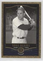 Yogi Berra