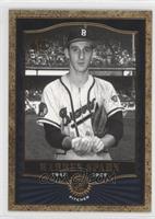 Warren Spahn